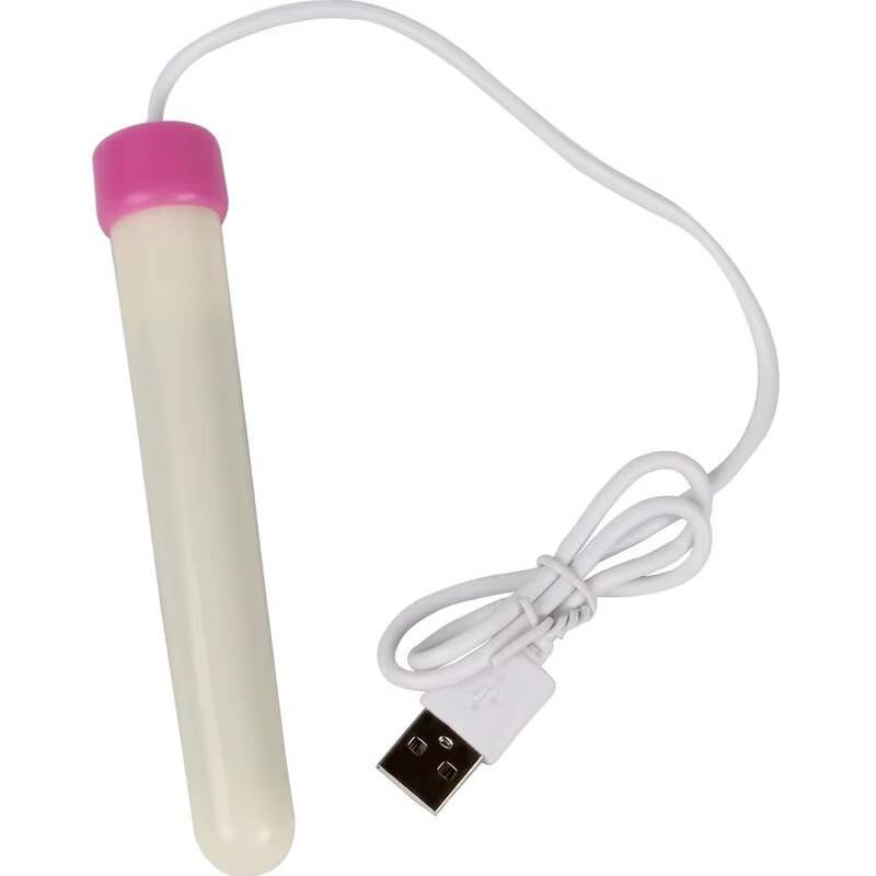 Poches Chatte Tige Chauffante Trou USB Vagin Artificiel Coupe de Masturbation Masculine Chauffe-Tasse Pour Utilisation Masturbatoire Jouets Sexuels Clé USB
