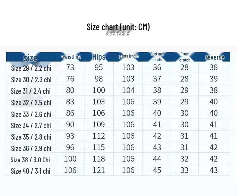 YaLu Men's Non-Iron Anti-Wrinkle Casual Business Trousers