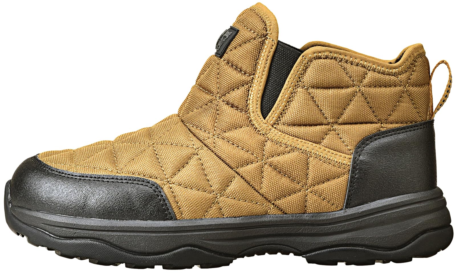 

Mitsuuma Boa Boa Rubber Snowshoes, Lightweight, Cold-Weather, Lining, Non-Slip, Side-Gore Boots, 4cm, Waterproof, Outdoor, Cold-Weather Lining, оливковый