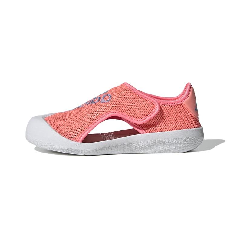 (PS) adidas AltaVenture J  Acid Red Sky Rush  Kids  GV7805 EU 33