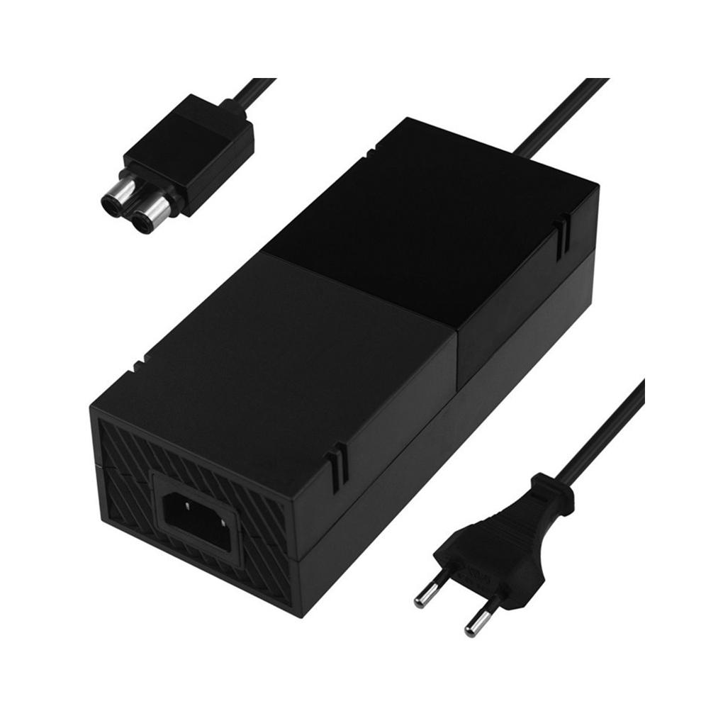 

Professional Power Supply Adapter Replacement Charger Cable Wired Adapters EU/US Plug Converter With LED Indicator Light no2eu plug