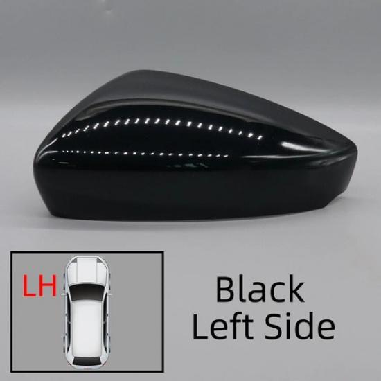 Car Wing Side Rearview Mirror Cover Cap Shell For Mazda CX30 CX-30 - 2024