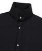Yeseyesee Rib Down Jacket Black
