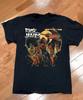 Rick James Albums Dustin' Out Of L Seven Tee Unisex Shirt All Size