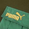 Puma Players Lounge Sweatshirt Men's Army Green 539699-23