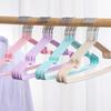 Thickened Non-Slip Stainless Steel Clothes Hanger for Adults