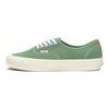Vans OG Authentic LX Loden Suede Unisex Sneakers Green VN0A4BV9LDN