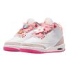 Air Jordan 3 Retro Spring Flowers