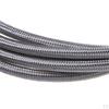 Automotive Braided Fuel Line Hose Replacement AN4,,AN8, High Pressure