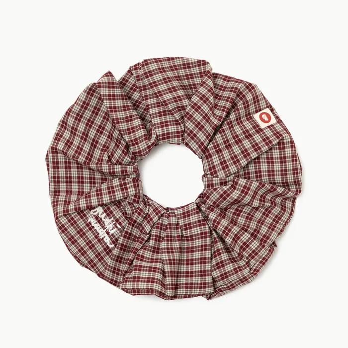 BM Wide Scrunchie #2_3 Colors