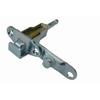 Tailgate Latch Right Passenger Fit 1995 To 2000 Toyota Tacoma Without Stepside