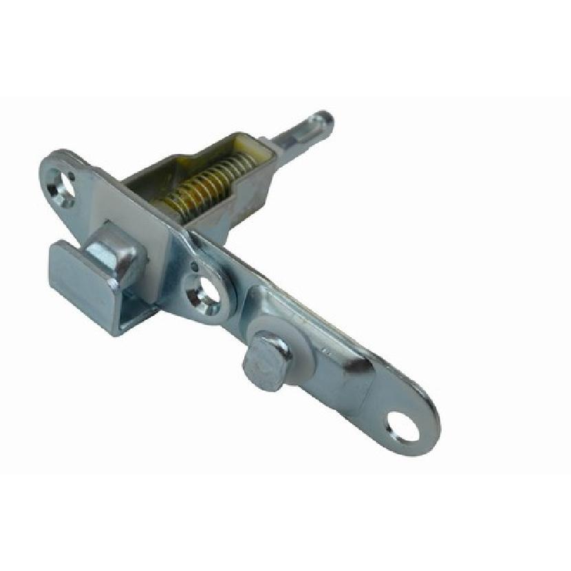 Tailgate Latch Right Passenger Fit 1995 To 2000 Toyota Tacoma Without Stepside