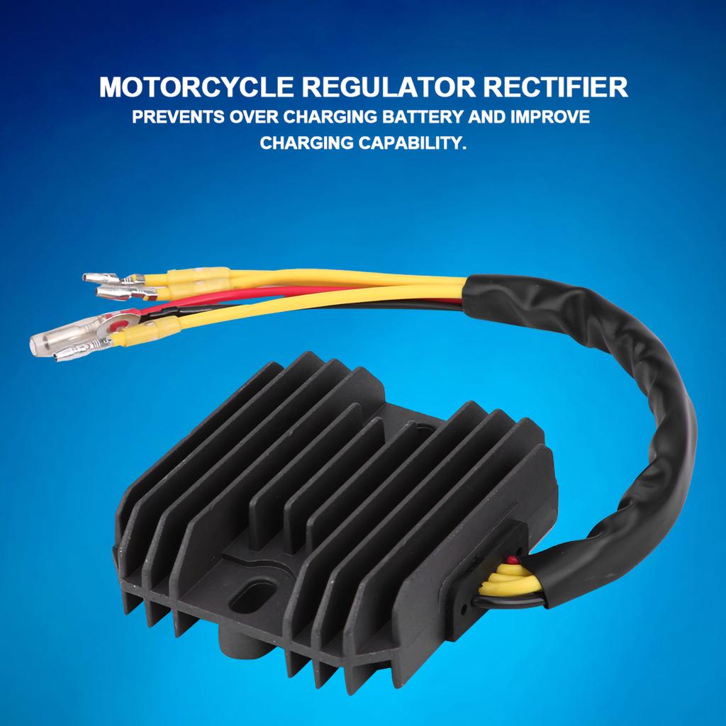 Motorcycle Voltage Regulator Rectifier for SUZUKI GS850G GS850GL GS850GN GS1000 GSX1100
