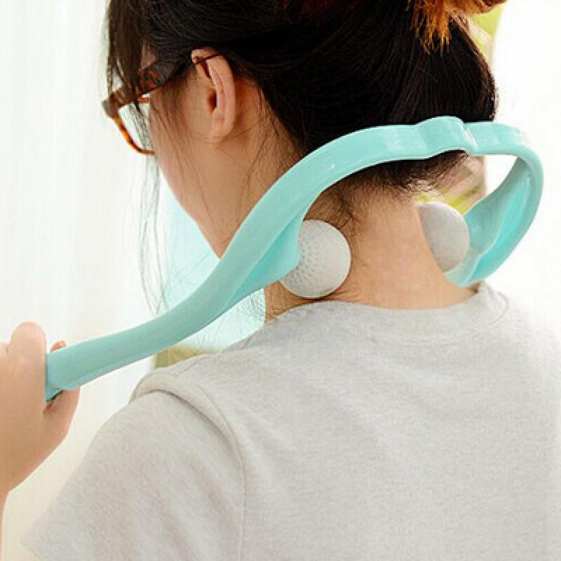 Handy Self-neck Massager