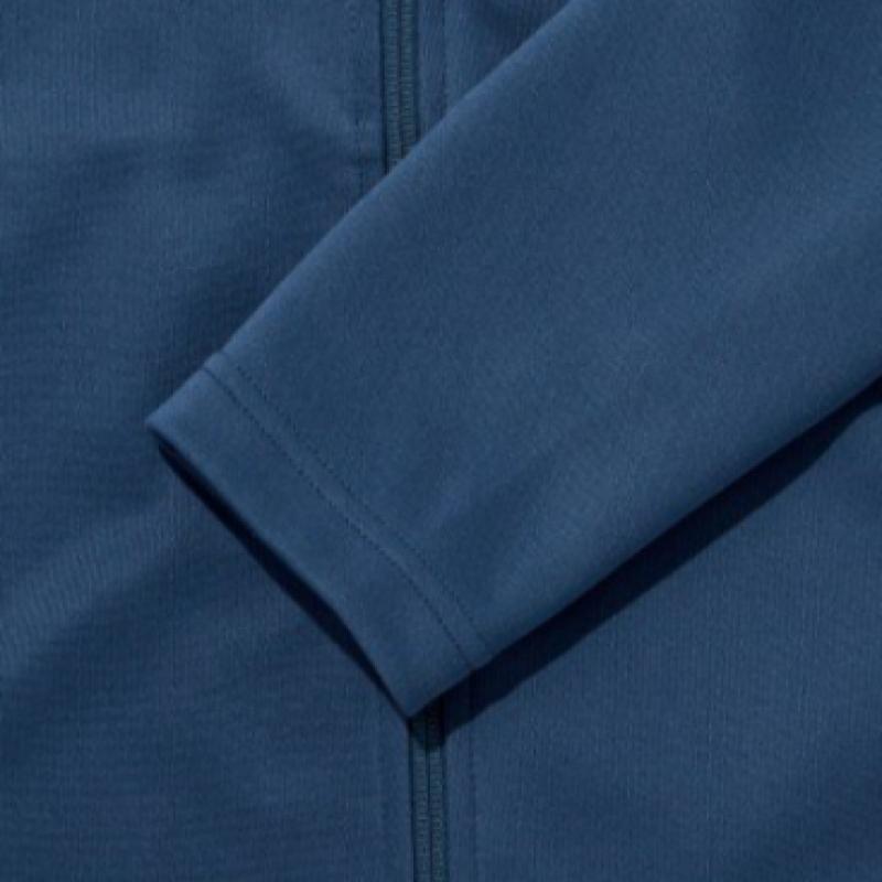 The North Face Ayo Midlayer Full Zip Hoodie Nj5jp01