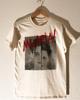 VTG Malaria Band White T-shirt Short Sleeve All Sizes S To 345Xl 1F934 Unisex T-Shirt