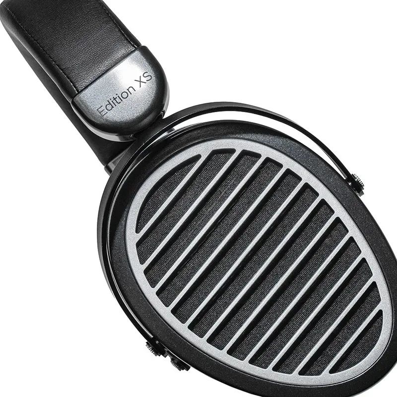 HIFIMAN Edition XS Full-Size Open-Back Wired Headphones with Stealth Magnets
