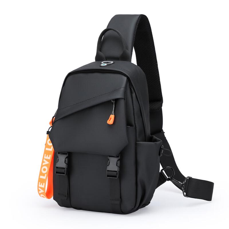 

Men s Lightweight Crossbody Chest Bag