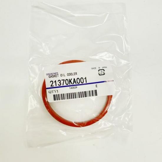 For 1998-15 Subaru Impreza STi Outback Legacy Forester Oil Cooler Gasket