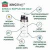 Atomizer Spryskiwacz Do Oleju Oliwy Octu 2w1 150ml KINGHOFF KH-1894