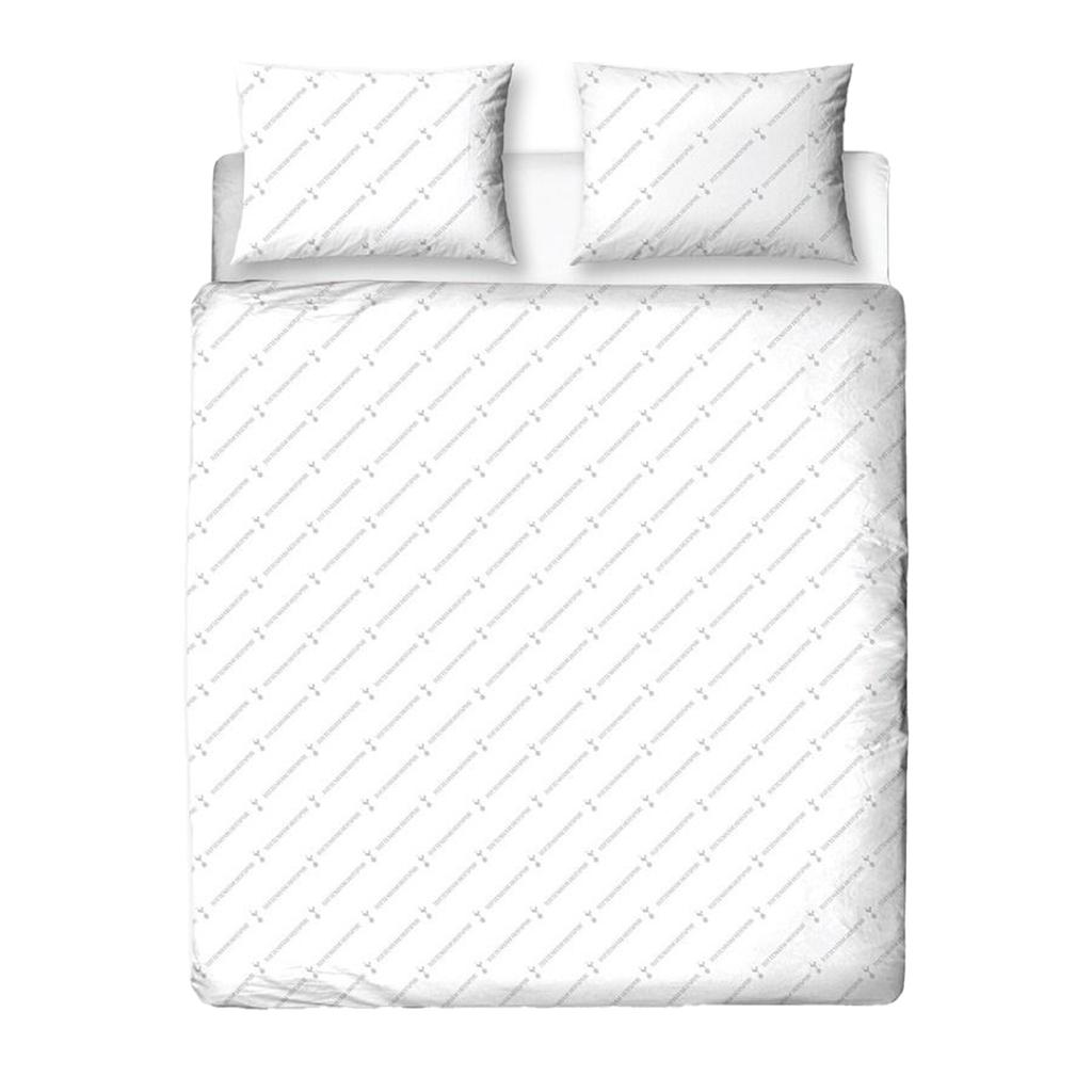 Tottenham Hotspur FC Line Duvet Cover Set