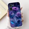 For Motorola Moto G05 4G Case New Luxury Candy Painted Cover Soft TPU Matte Phone Case For Motorola G05 G 05 MotoG05 Fundas Bags