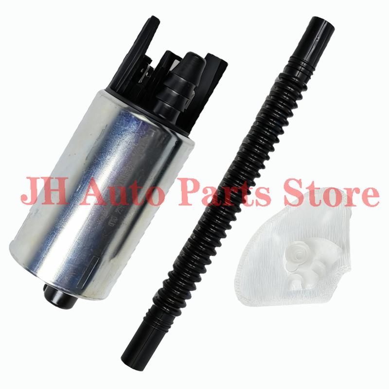 JH Diesel Fuel Pump For Mitsubishi L200 Triton Strada Renault Dacia 000112571 000112571/AB 100115765