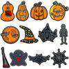 Shoe Charms for Clogs Soft PVC Removable Shoe Decoration DIY Personality Jibbitz Accessories