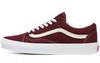 Old Skool Suede Suede Port Royale White VN0A4U3B6DZ
