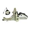 044 MS440 and 044AV Chainsaw Fuel Tank Handle Replacement Part Compatible with 1128 350 0832 Mounting Interface