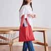 TWIN BAG _ ADE (Red)