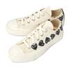 Comme Des Garcons Galleria Comme Des Garcons X Converse Chuck 70 Sneakers Az K126 001 2