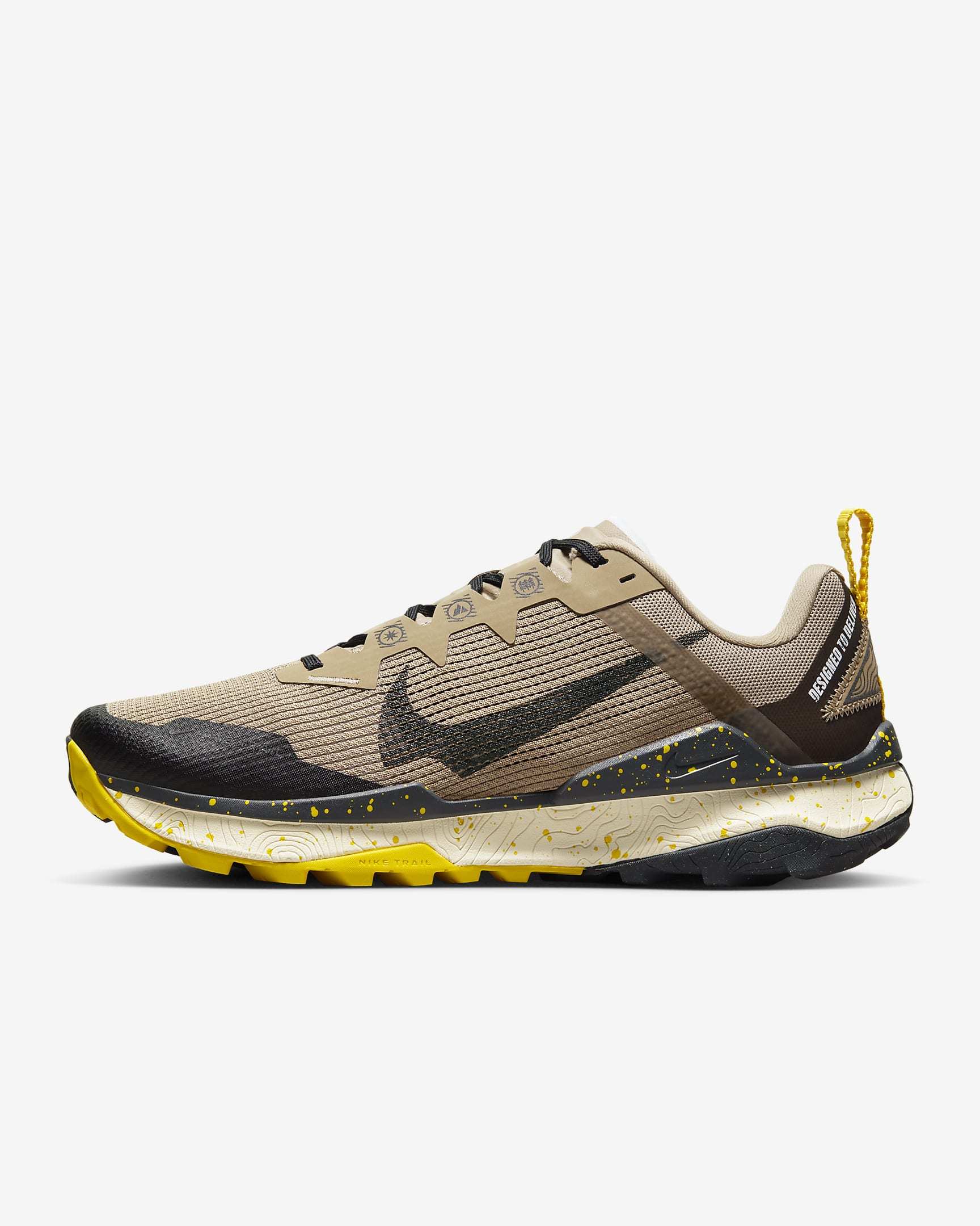 

Мужские кроссовки Nike Wild Horse 8 DR2686-200