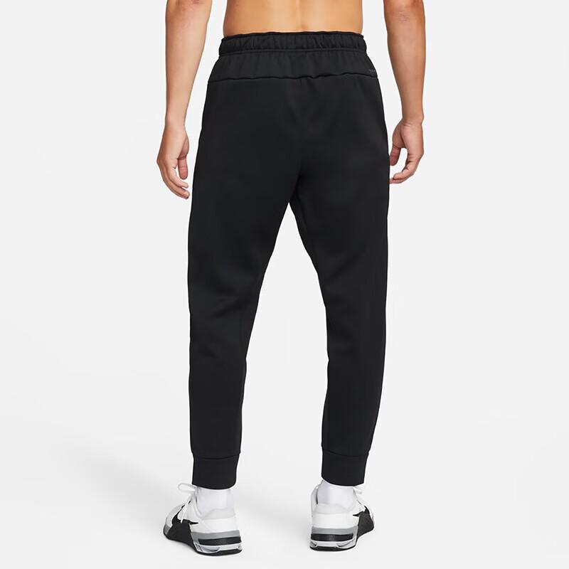 Nike Therma-FIT Men's Loose Tapered Training Sweatpants