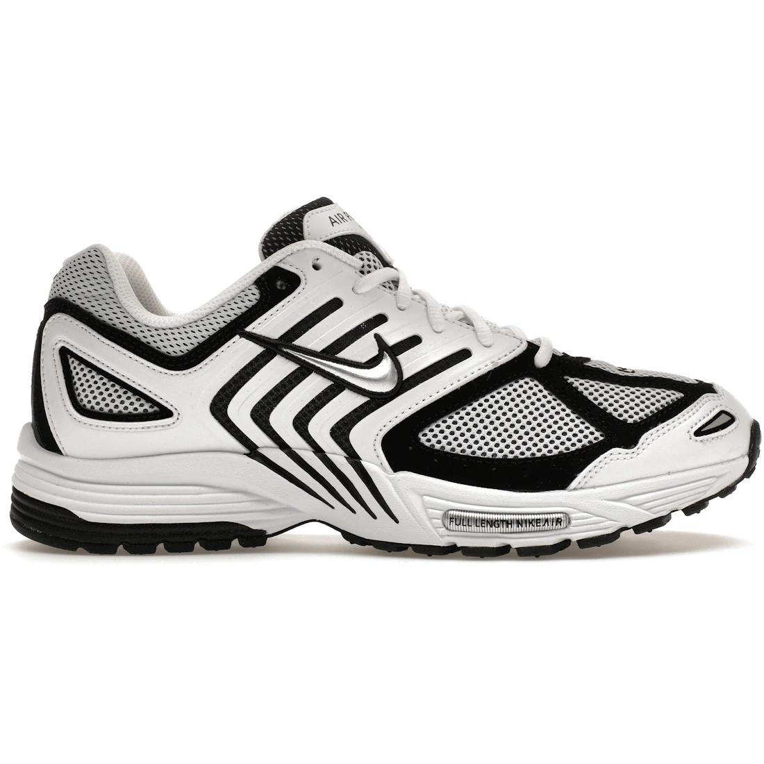 

Кроссовки Nike Air Peg 2K5 Белые Черные(ФДЖ1909-100) 40.5