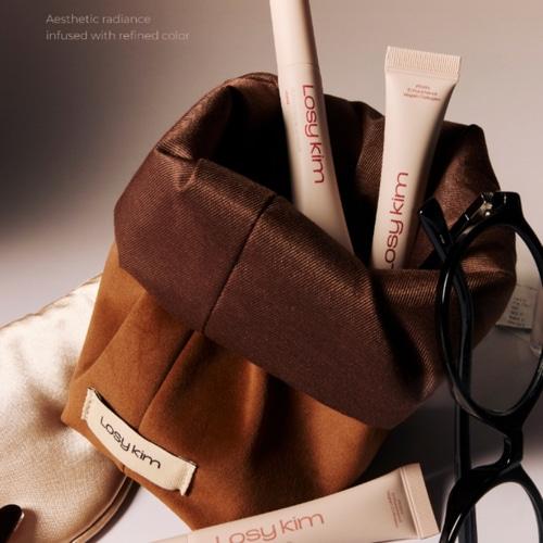 LOSY KIM PDRN Tinted Lip Ampoule 10ml