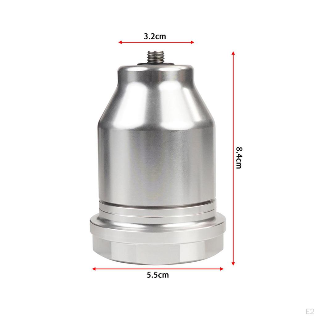 Depósito de Cilindro Maestro de Embrague de Aluminio para Honda Civic Eg EK Integra