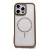Thin Matte Magnetic Absorbing Mobile Phone Case 13 Suitable for IPhone 15 Promax Protective Case 14 Apple 16plus Case