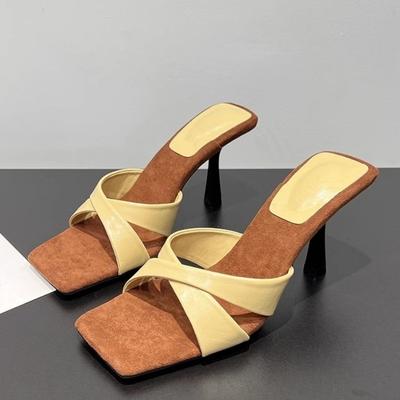 Scarpe da donna – Sandali