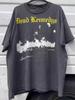 Dead Kennedys T-shirt Zwart Heren Maat S M L 2345XL DO340 Unisex T-shirt