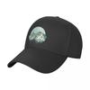 Middle and South Sister Baseball Cap Cosplay Fashionable Men's Caps Women's