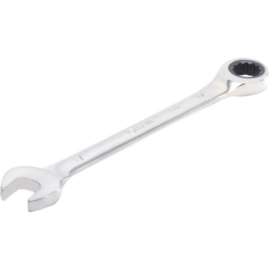 SATA Wrench Set 08023 Double-ended Open-End (11-Piece) 70°