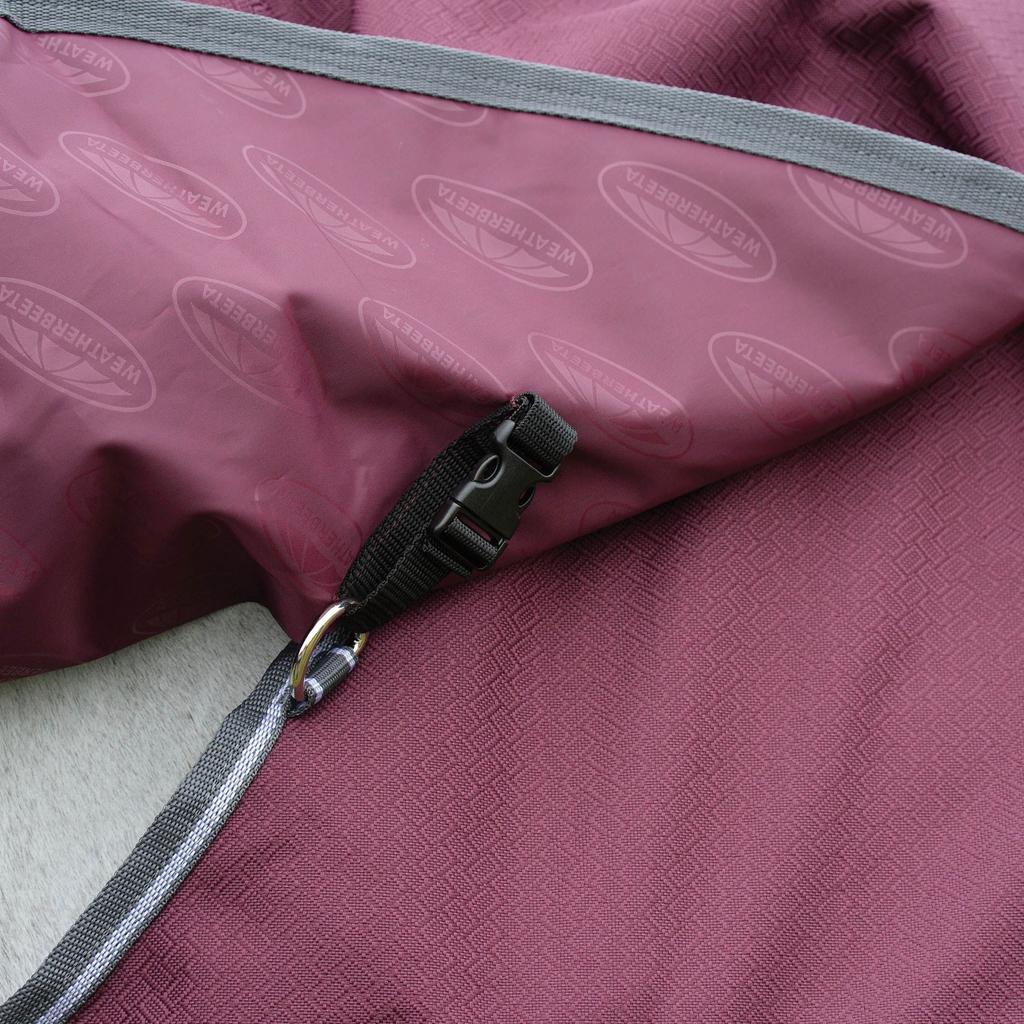 Weatherbeeta Comfitec Plus Dynamic II Standard-Neck Lite 100g Horse Turnout Neck Cover