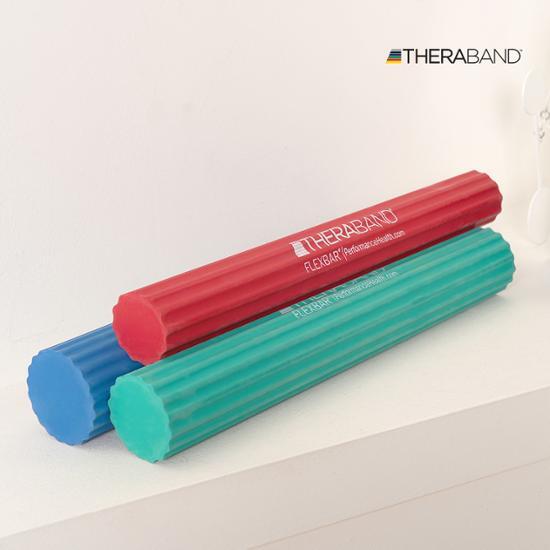 Theraband Original Flex Bar (2 typy)
