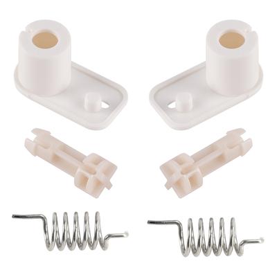 Freezer Door Hinge Spring Replacement Kit For Dometic RM2350 RM2301 RM2553