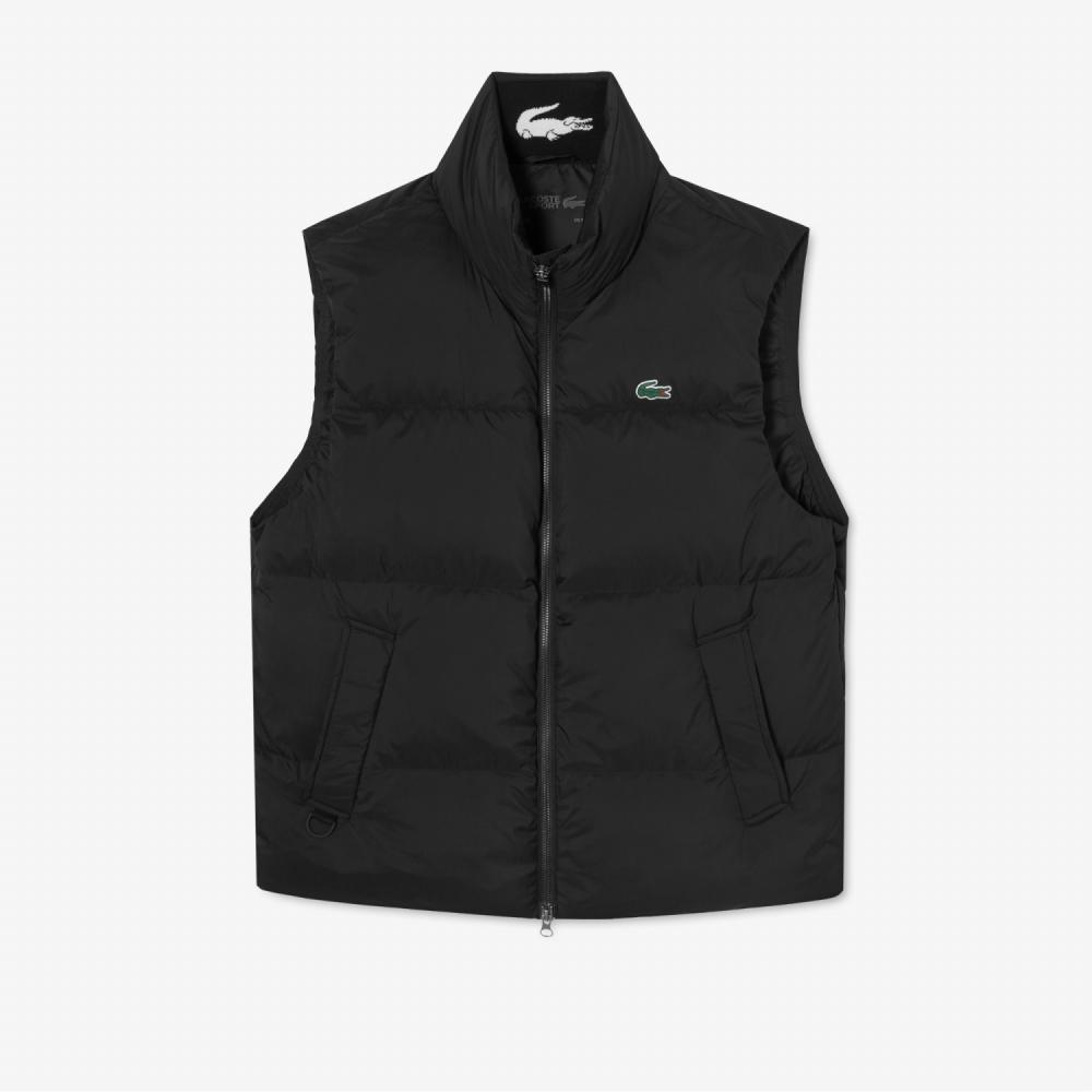 

Мужской пуховый жилет LACOSTE для гольфа BH309E 53N 031