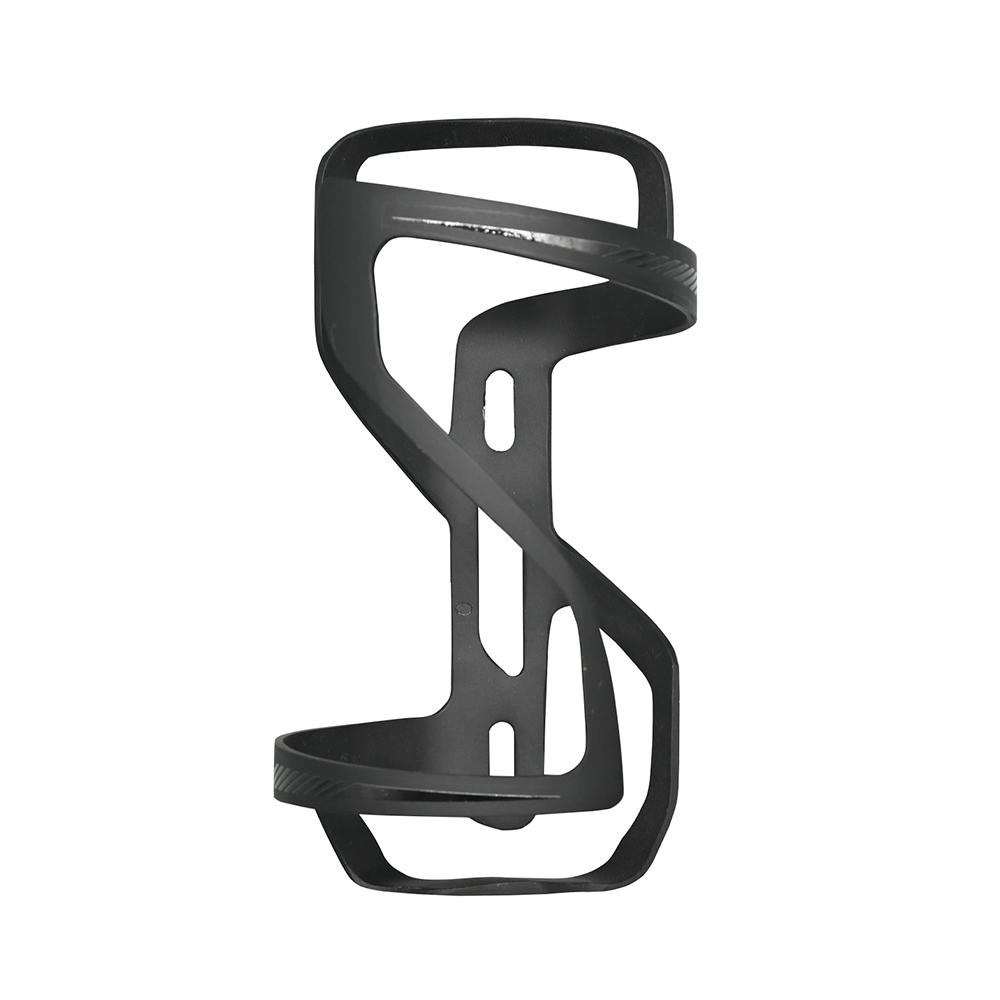 Full Carbon Fiber Bicycle Water Bottle Cage MTB Road Bike Holder Part Left and Right Opening ZEE Cage II 2Pcs 6