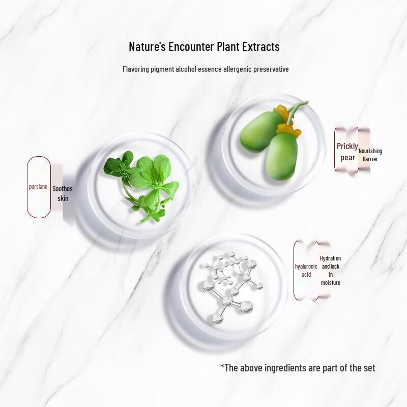 Winona Soothing Repair Toner & Lotion 2-Piece Set