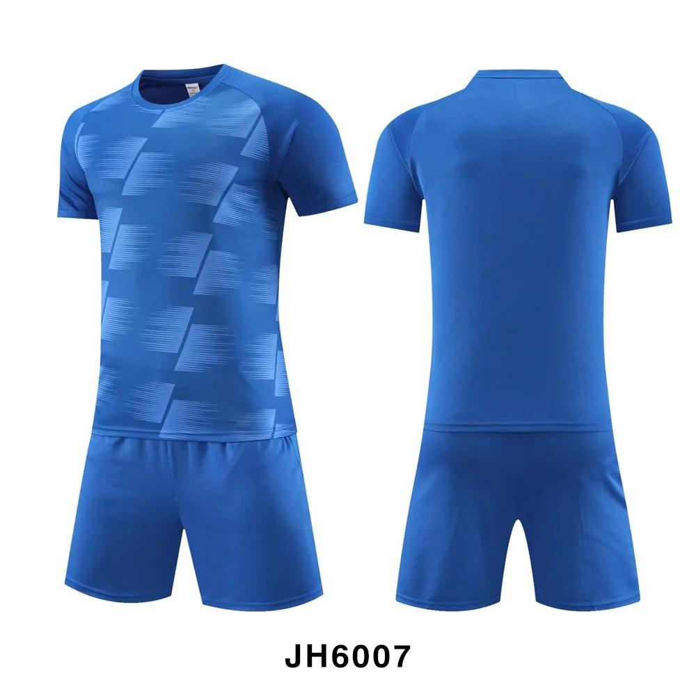 Soccer Jersey Football Uniforms Adult Kid Men Women Customize Shirts Futsal Sportswear Training Tracksuit Sports Outfit Clothes