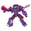 Transformer - Hasbro - E4300//E4219 - 12 Cm - Purple - For Children from 6 Years Old